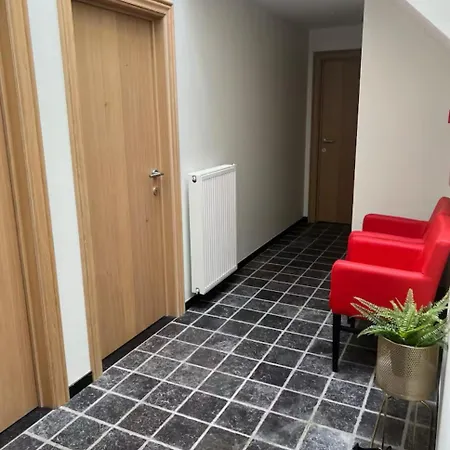 Hostel De Drie Zwanen