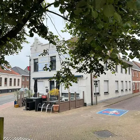 De Drie Zwanen